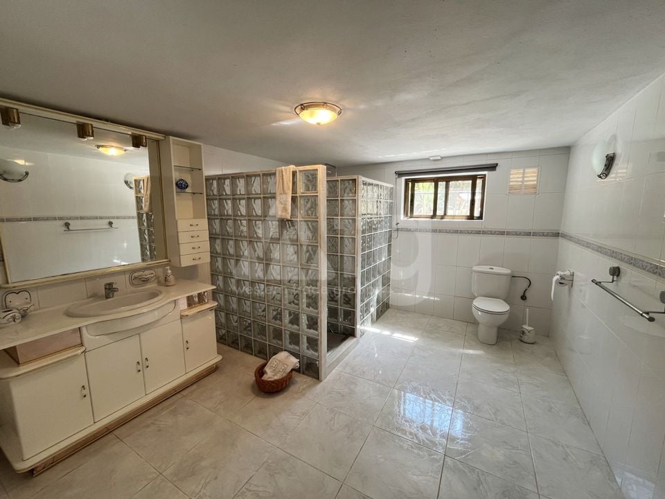 6 bedroom Villa in Ciudad Quesada - VAR146950 - Photo - 21