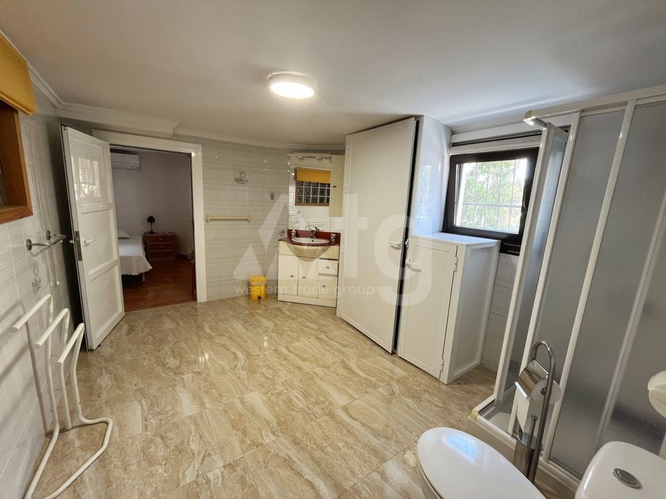 6 bedroom Villa in Ciudad Quesada - VAR146950 - Photo - 22