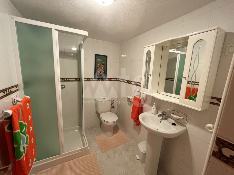6 bedroom Villa in Ciudad Quesada - VAR146950 - Photo - 20