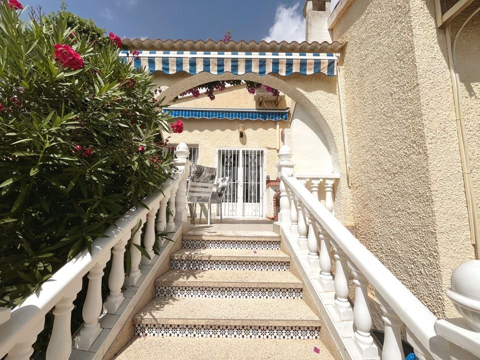 6 bedroom Villa in Ciudad Quesada - VAR146950 - Photo - 29