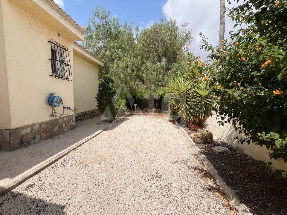 6 bedroom Villa in Ciudad Quesada - VAR146950 - Photo - 31