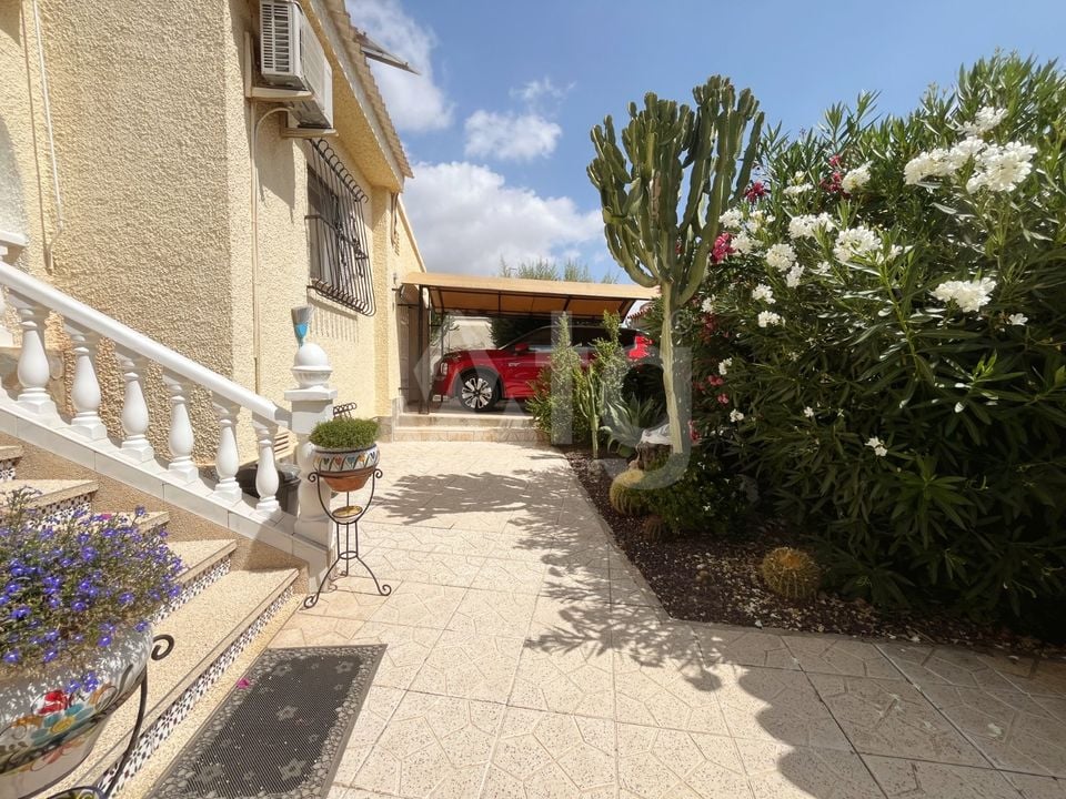 6 bedroom Villa in Ciudad Quesada - VAR146950 - Photo - 30