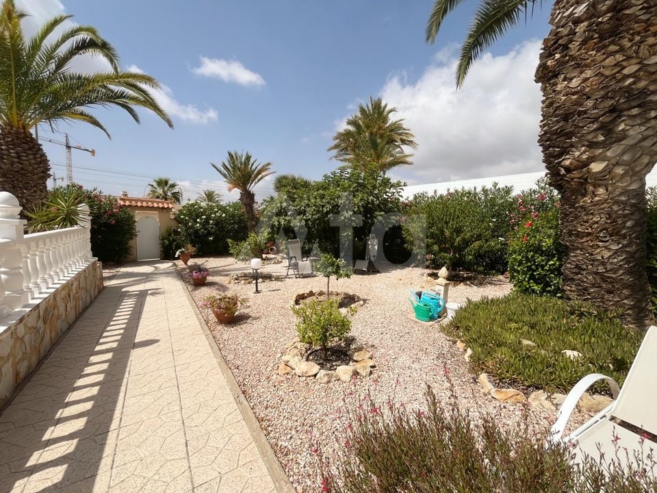 6 bedroom Villa in Ciudad Quesada - VAR146950 - Photo - 32