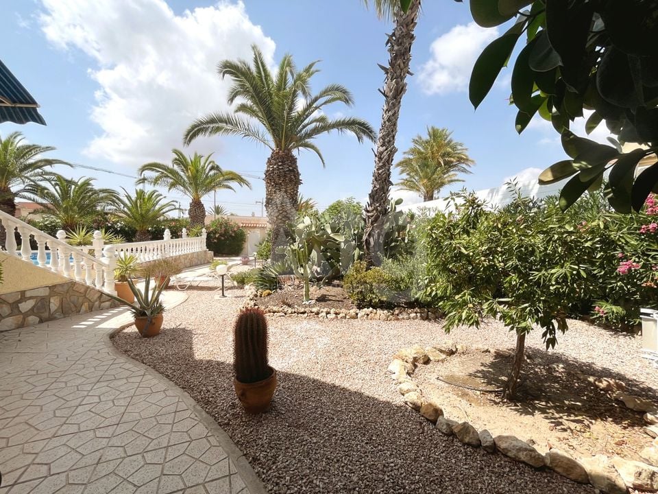6 bedroom Villa in Ciudad Quesada - VAR146950 - Photo - 33