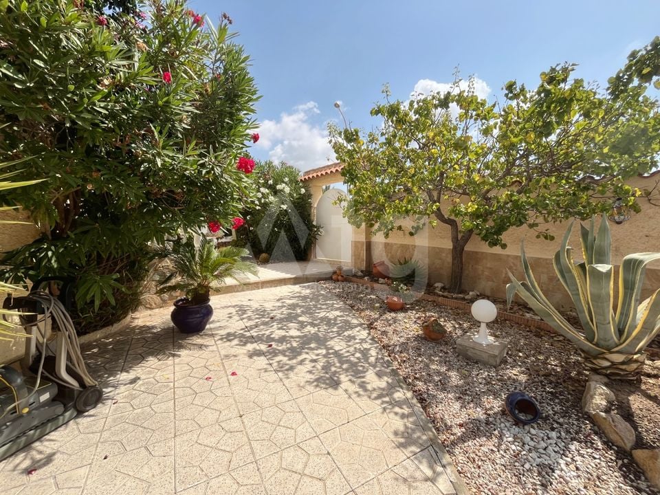 6 bedroom Villa in Ciudad Quesada - VAR146950 - Photo - 34