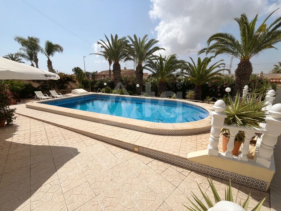 6 bedroom Villa in Ciudad Quesada - VAR146950 - Photo - 37