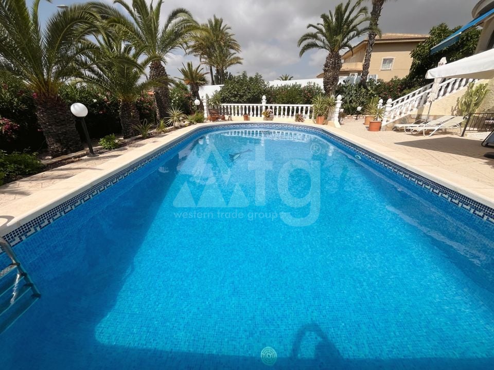 6 bedroom Villa in Ciudad Quesada - VAR146950 - Photo - 3