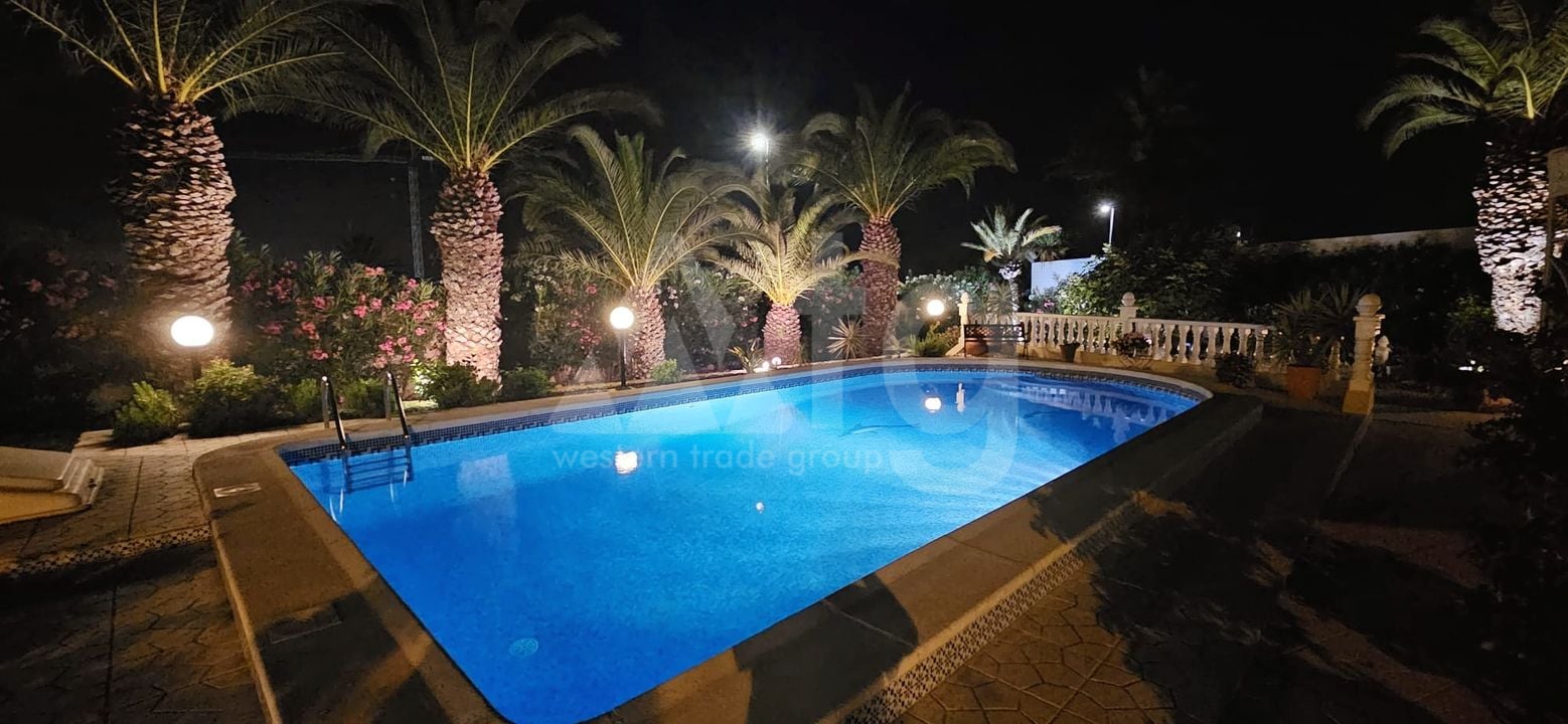 6 bedroom Villa in Ciudad Quesada - VAR146950 - Photo - 38