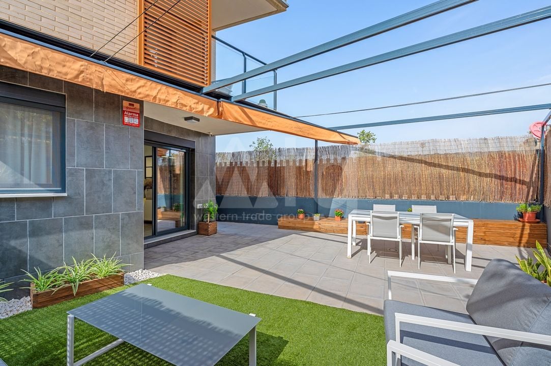 Apartmán   v El Campello, 2 ložnice - CBB146951 - Foto - 4