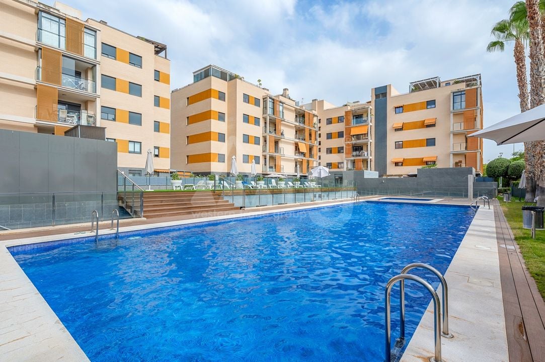 Apartmán   v El Campello, 2 ložnice - CBB146951 - Foto - 2