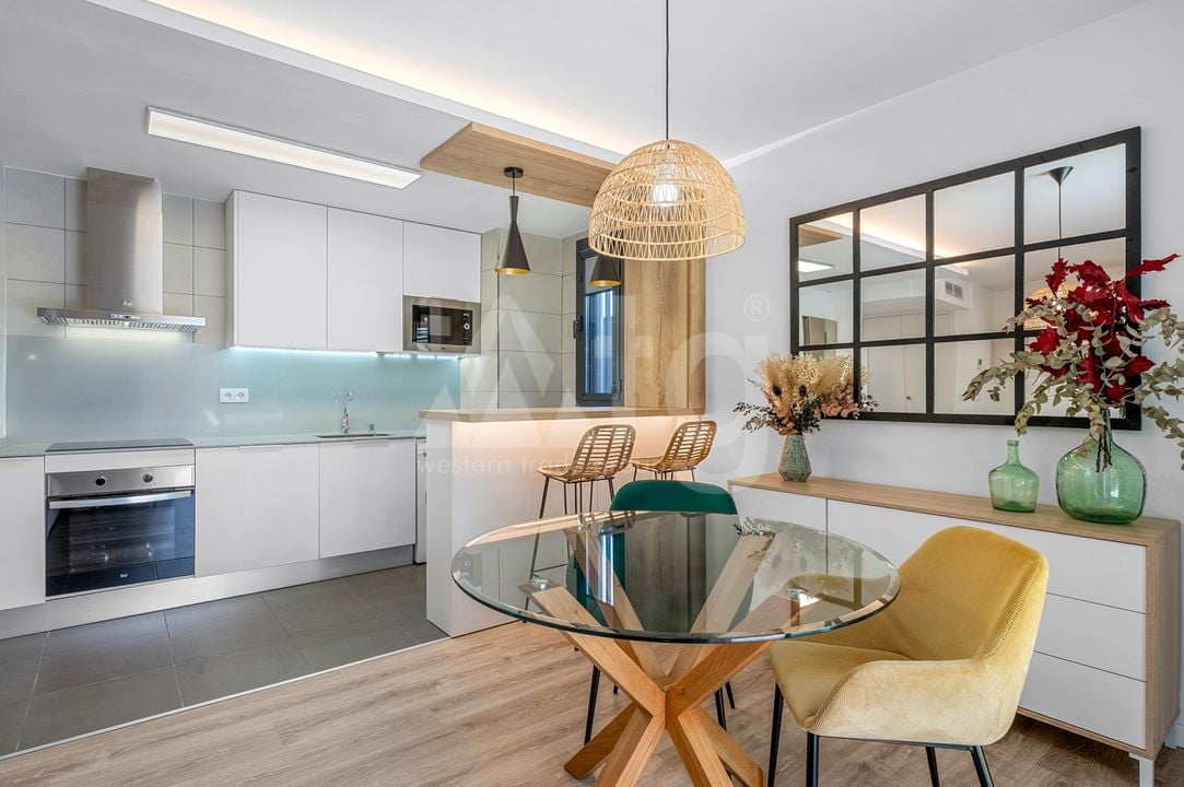 Apartmán   v El Campello, 2 ložnice - CBB146951 - Foto - 10