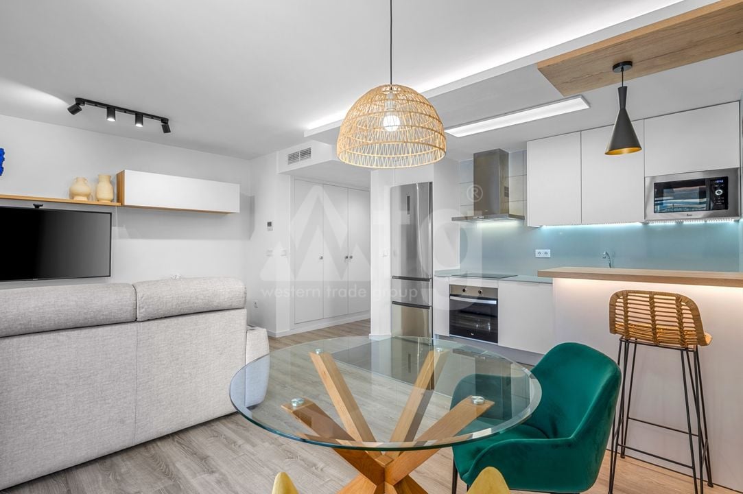 Apartmán   v El Campello, 2 ložnice - CBB146951 - Foto - 11