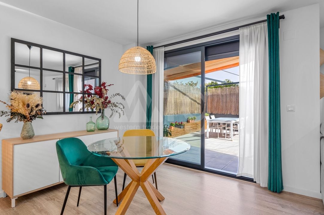 Apartmán   v El Campello, 2 ložnice - CBB146951 - Foto - 12