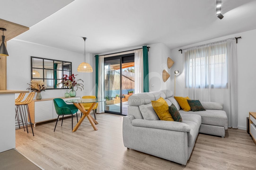 Apartmán   v El Campello, 2 ložnice - CBB146951 - Foto - 5