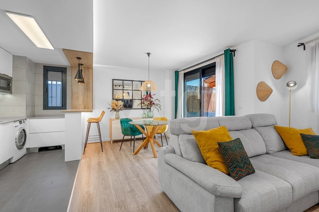 Apartmán   v El Campello, 2 ložnice - CBB146951 - Foto - 6