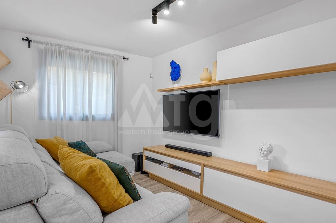 Apartmán   v El Campello, 2 ložnice - CBB146951 - Foto - 7