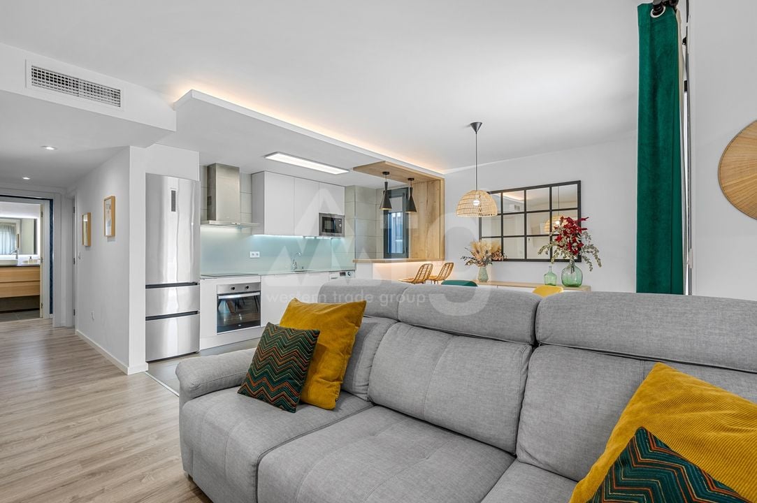 Apartmán   v El Campello, 2 ložnice - CBB146951 - Foto - 8