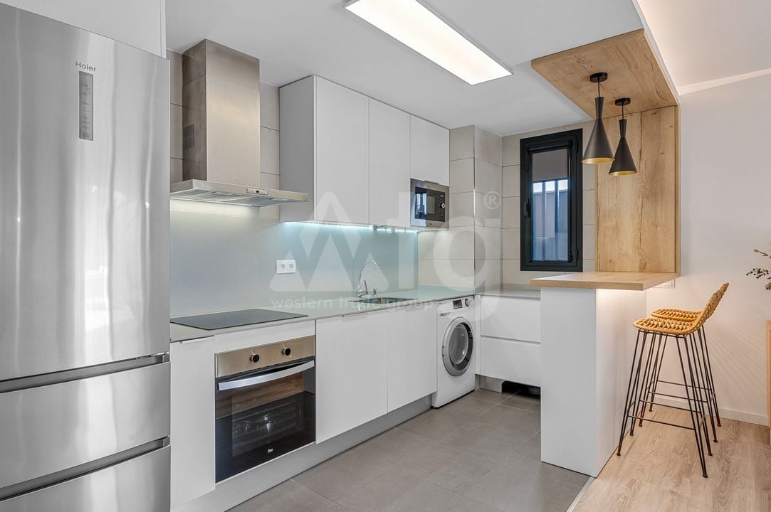 Apartmán   v El Campello, 2 ložnice - CBB146951 - Foto - 9