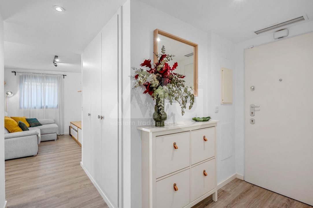 Apartmán   v El Campello, 2 ložnice - CBB146951 - Foto - 13