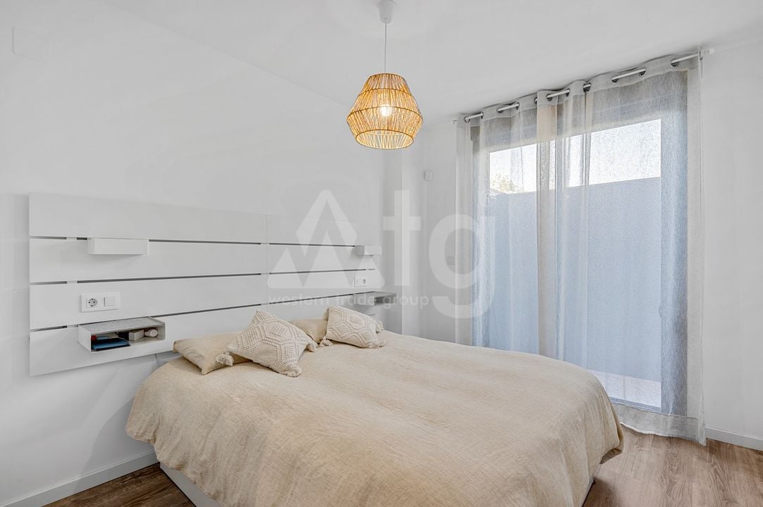 Apartmán   v El Campello, 2 ložnice - CBB146951 - Foto - 14