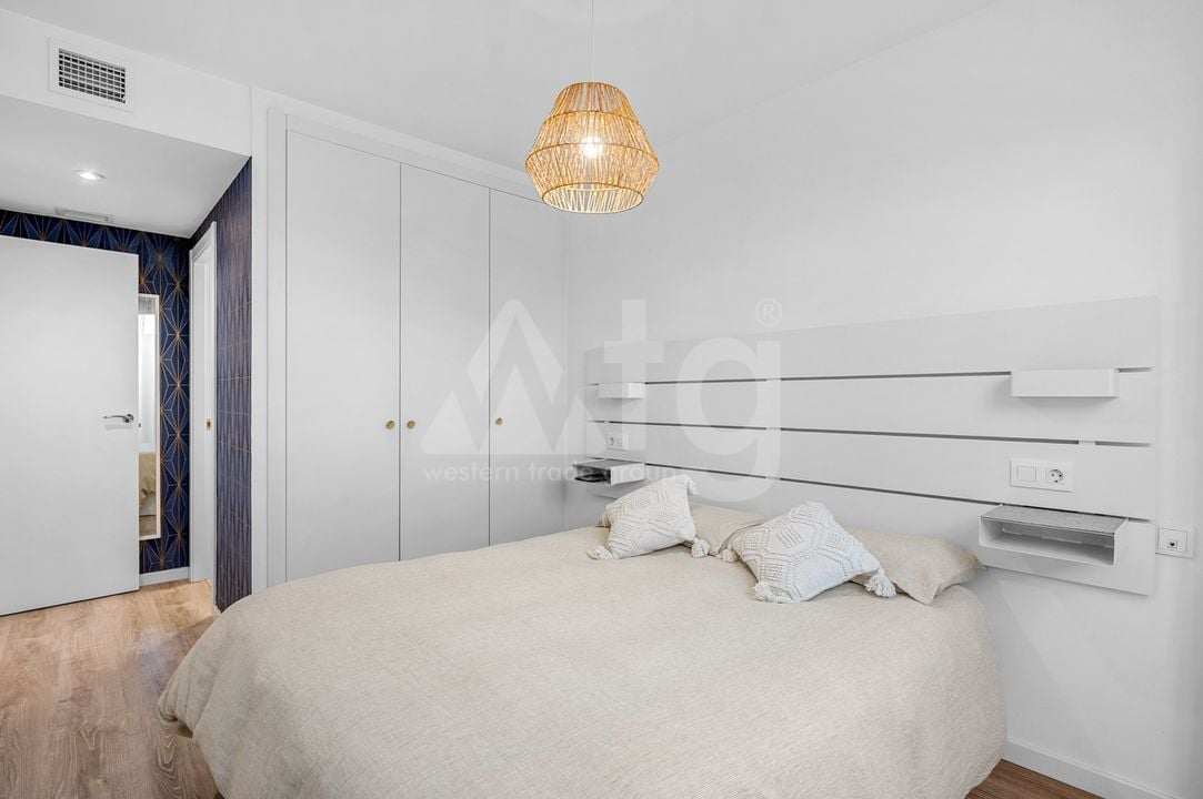 Apartmán   v El Campello, 2 ložnice - CBB146951 - Foto - 15