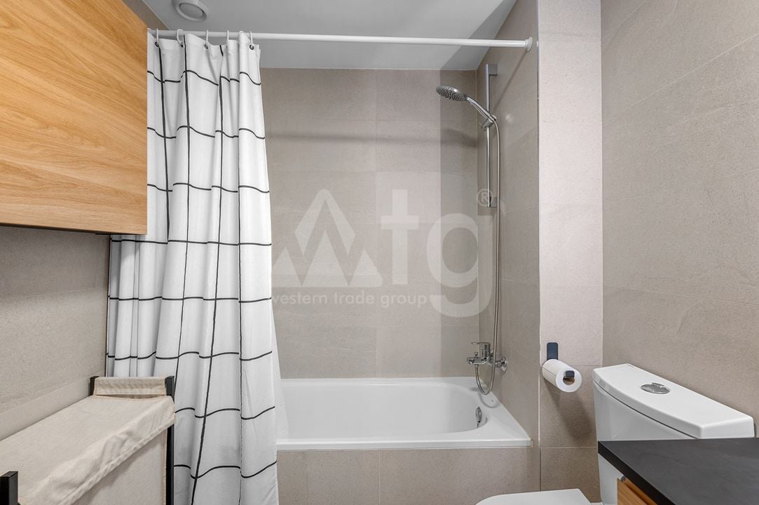Apartmán   v El Campello, 2 ložnice - CBB146951 - Foto - 20
