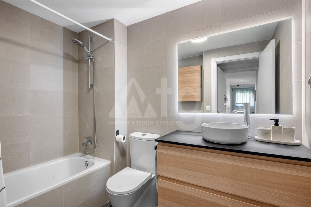 Apartmán   v El Campello, 2 ložnice - CBB146951 - Foto - 19
