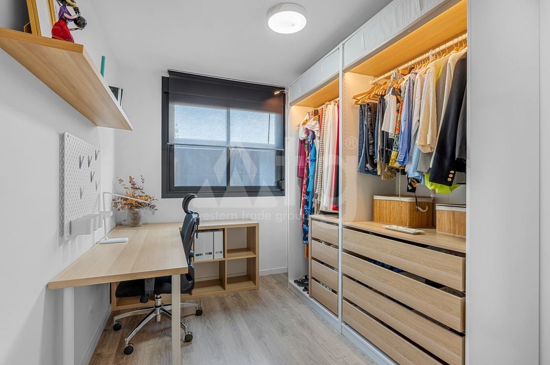 Apartmán   v El Campello, 2 ložnice - CBB146951 - Foto - 16