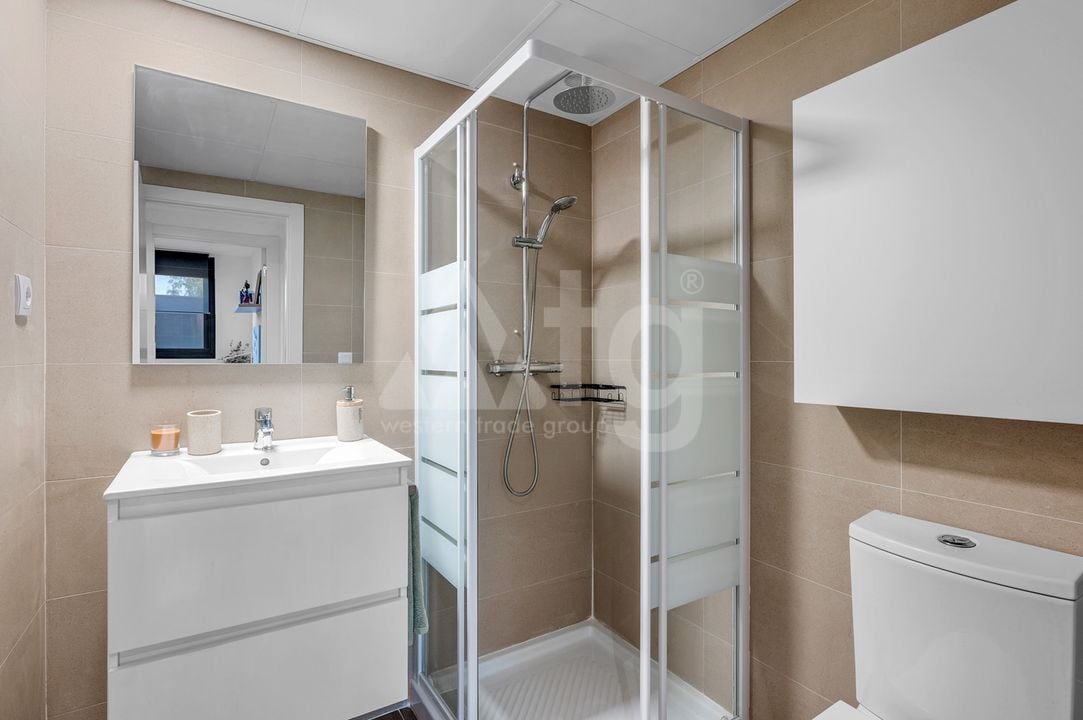 Apartmán   v El Campello, 2 ložnice - CBB146951 - Foto - 18
