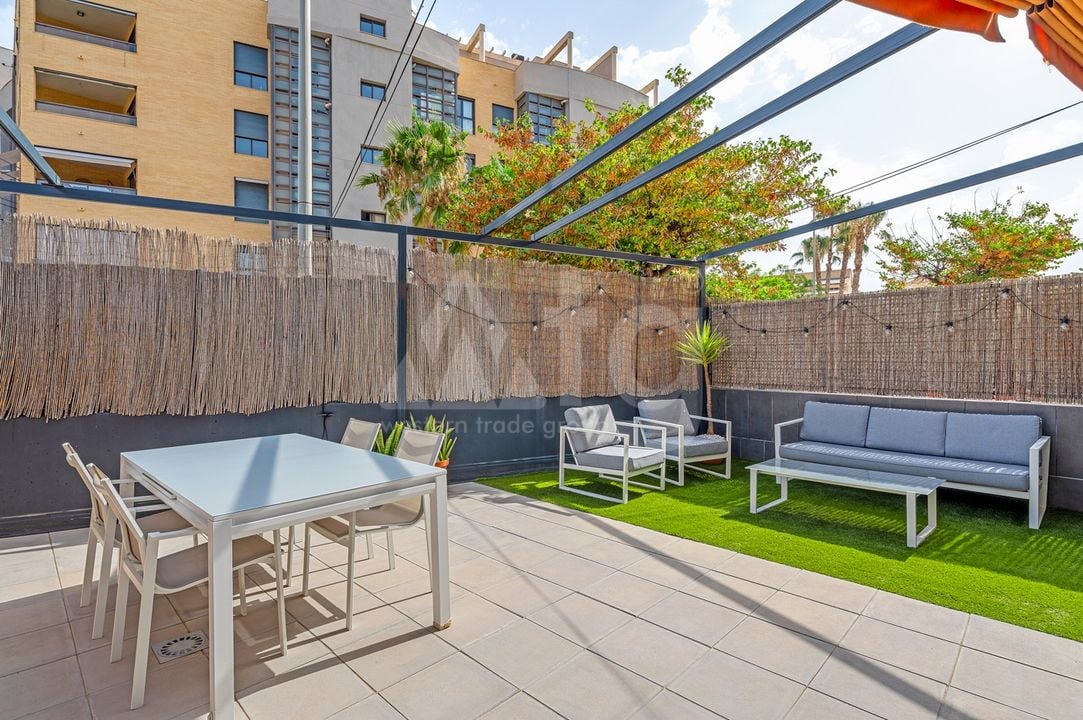 Apartmán   v El Campello, 2 ložnice - CBB146951 - Foto - 24
