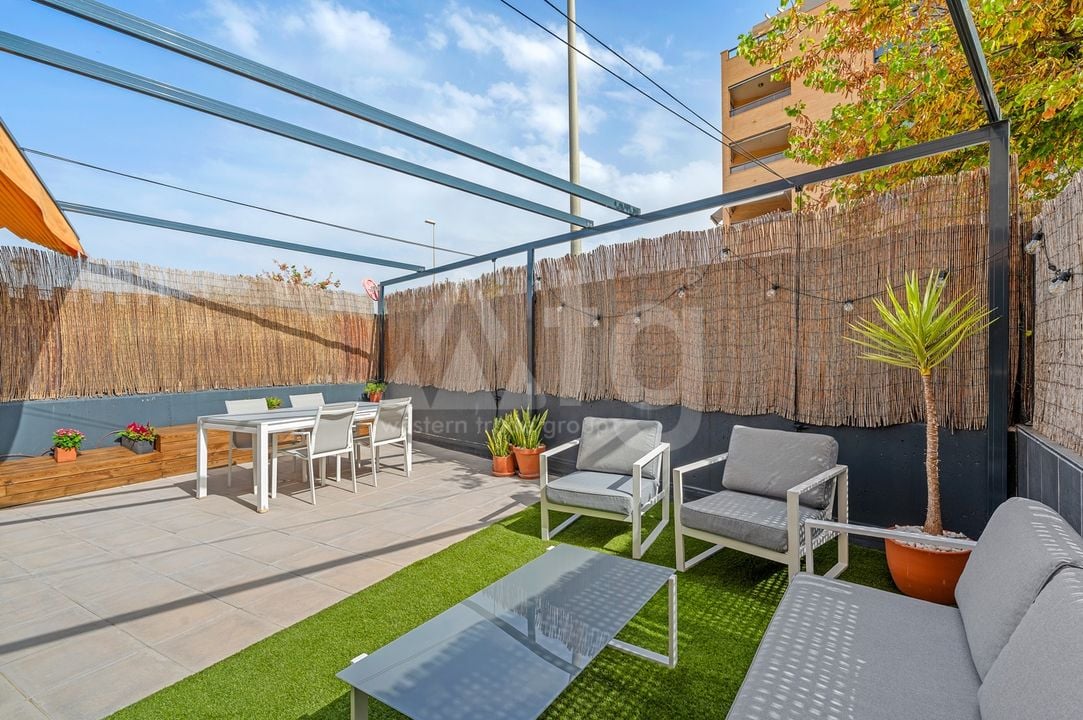 Apartmán   v El Campello, 2 ložnice - CBB146951 - Foto - 25