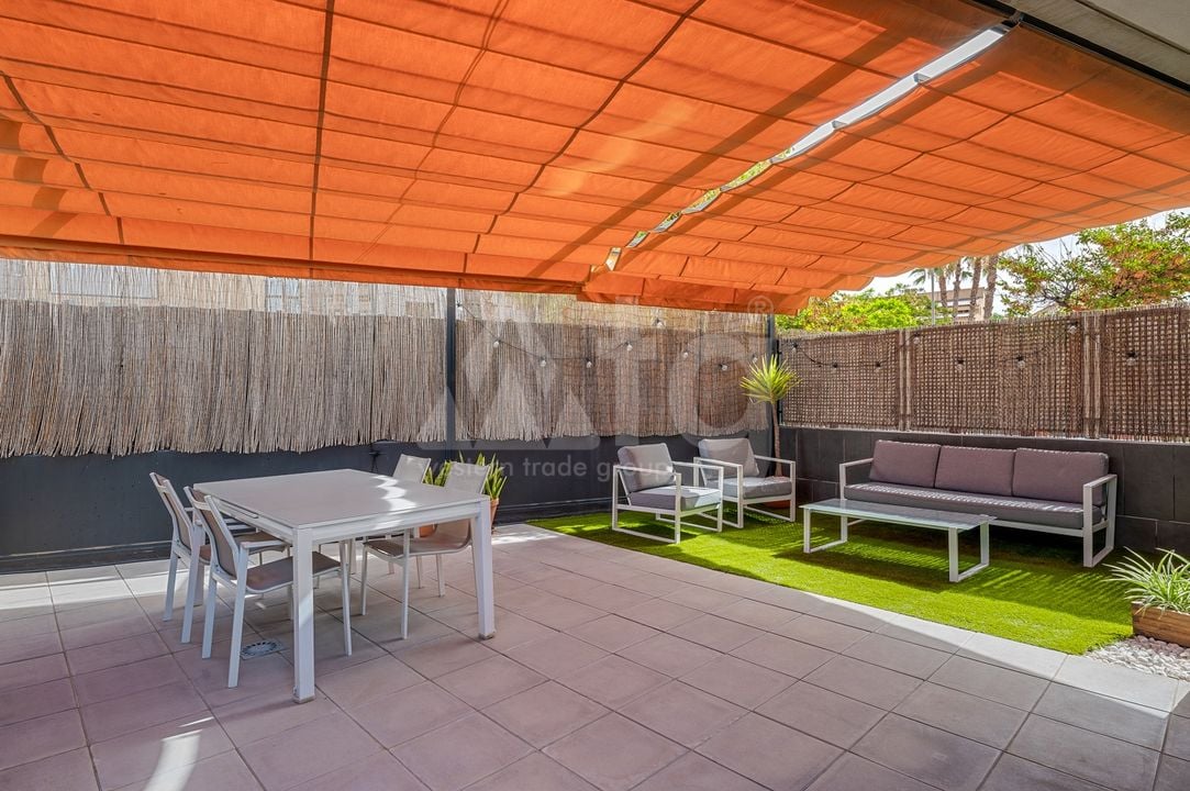 Apartmán   v El Campello, 2 ložnice - CBB146951 - Foto - 22