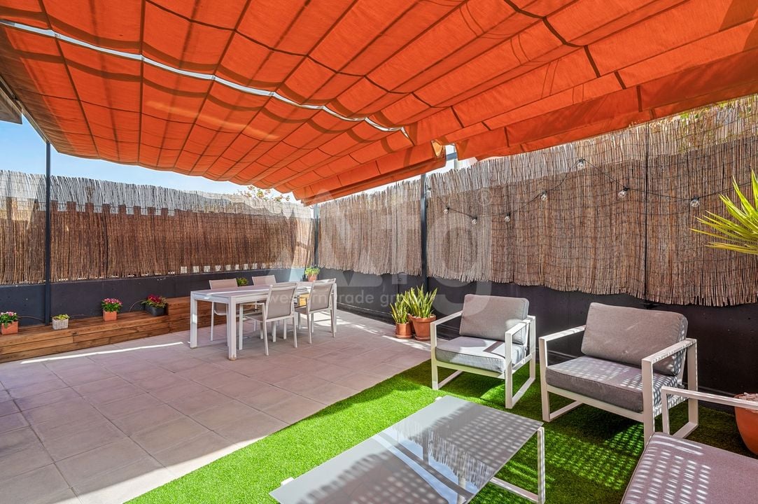 Apartmán   v El Campello, 2 ložnice - CBB146951 - Foto - 23