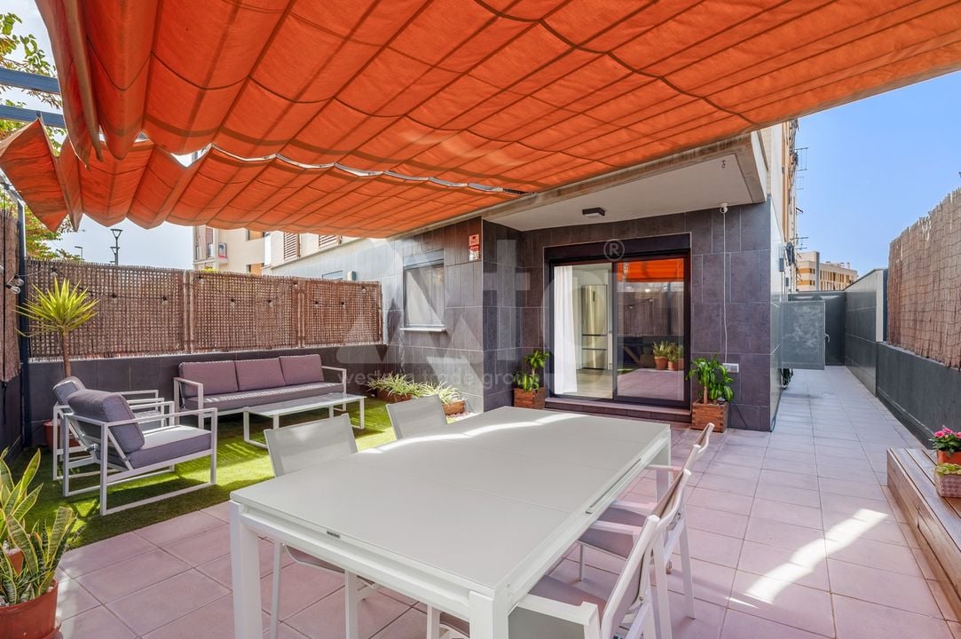 Apartmán   v El Campello, 2 ložnice - CBB146951 - Foto - 21