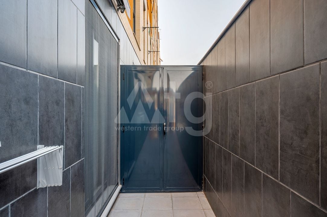 Apartmán   v El Campello, 2 ložnice - CBB146951 - Foto - 26