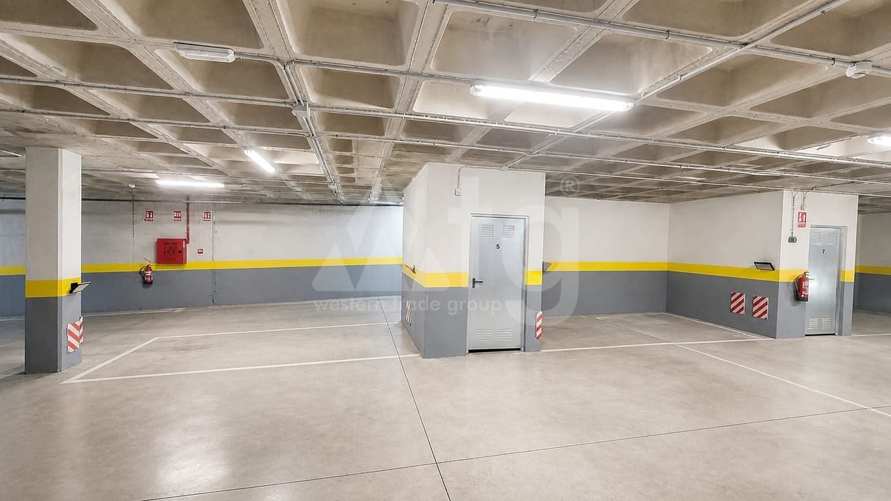 Apartmán   v El Campello, 2 ložnice - CBB146951 - Foto - 27
