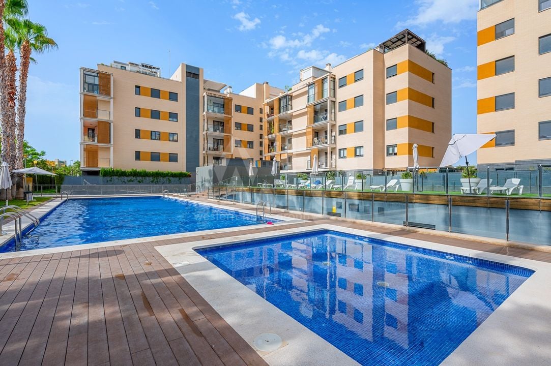 Apartmán   v El Campello, 2 ložnice - CBB146951 - Foto - 1