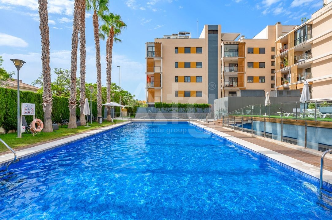 Apartmán   v El Campello, 2 ložnice - CBB146951 - Foto - 29