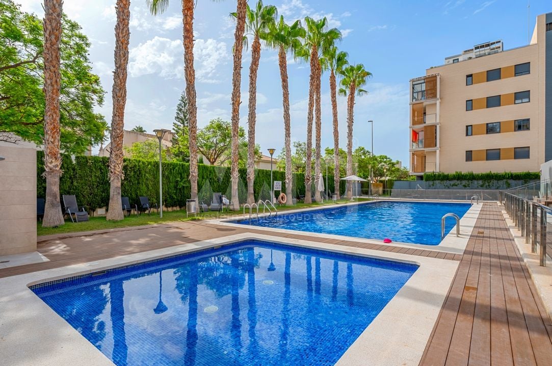 Apartmán   v El Campello, 2 ložnice - CBB146951 - Foto - 28