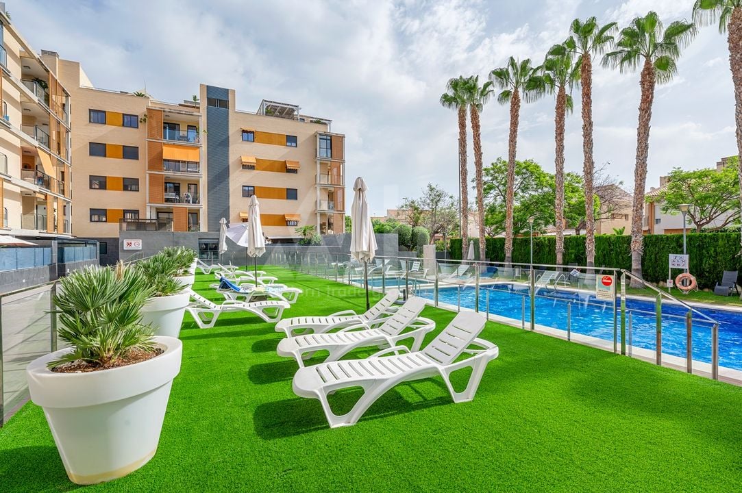 Apartmán   v El Campello, 2 ložnice - CBB146951 - Foto - 3