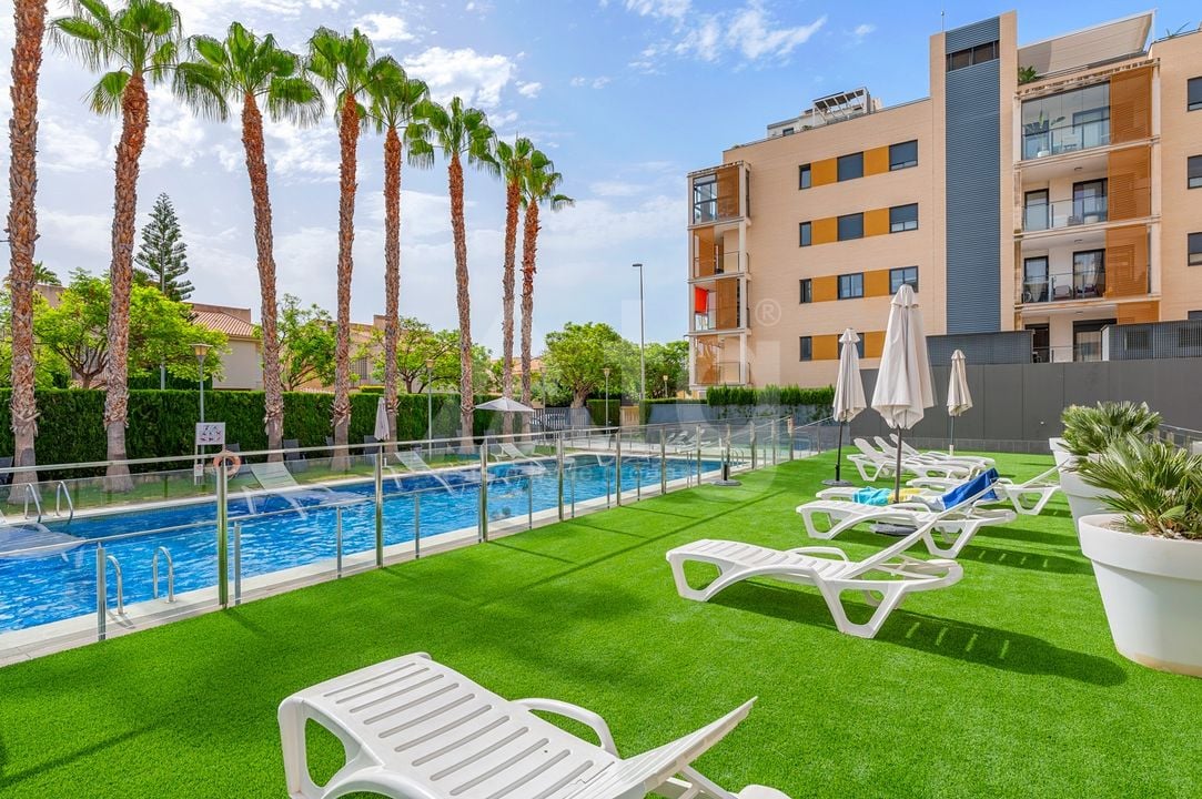 Apartmán   v El Campello, 2 ložnice - CBB146951 - Foto - 30
