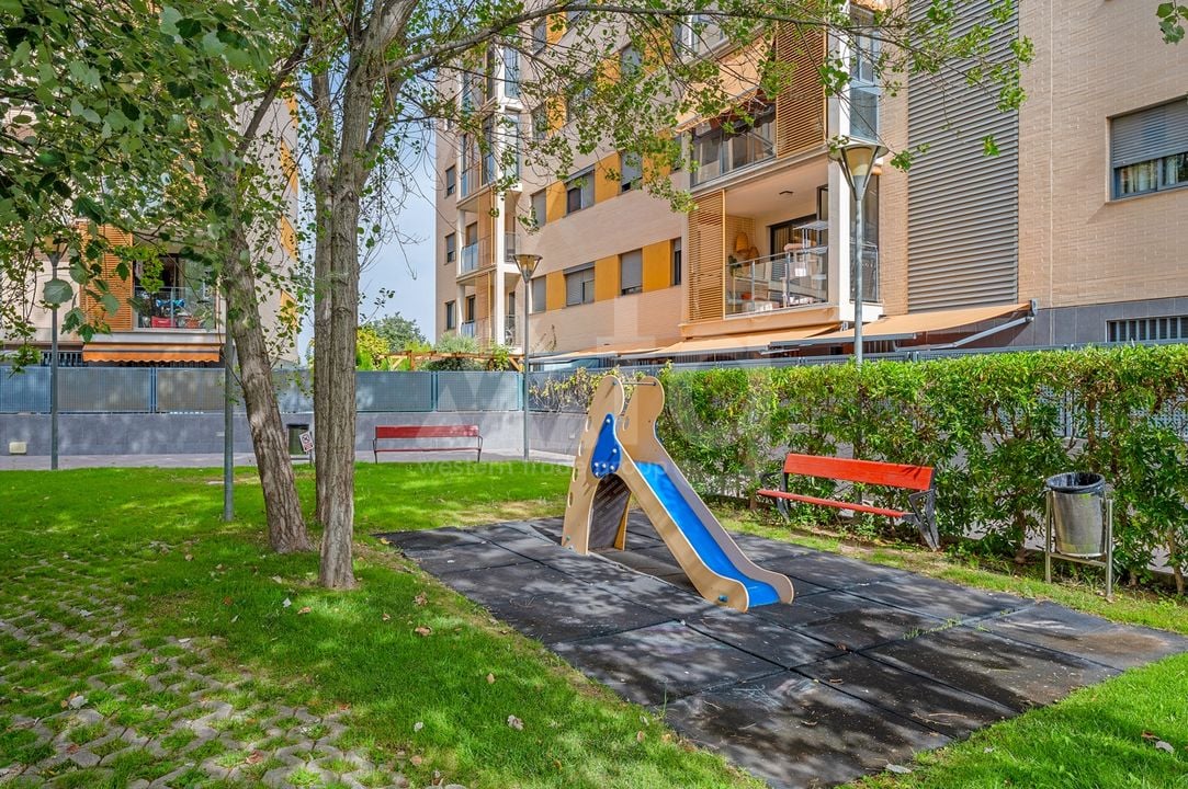 Apartmán   v El Campello, 2 ložnice - CBB146951 - Foto - 33
