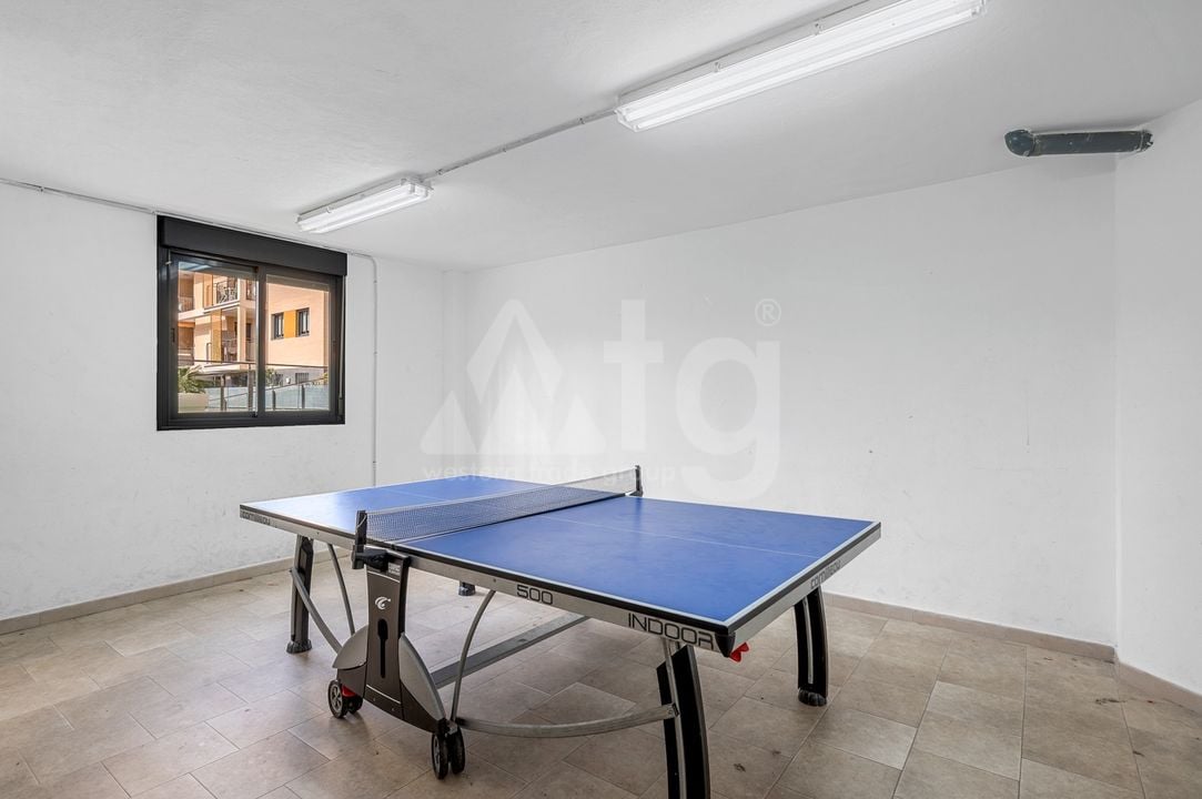 Apartmán   v El Campello, 2 ložnice - CBB146951 - Foto - 38