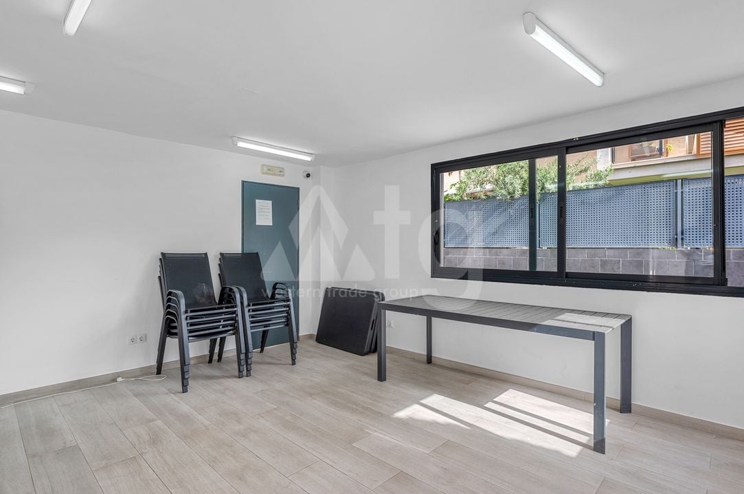 Apartmán   v El Campello, 2 ložnice - CBB146951 - Foto - 39