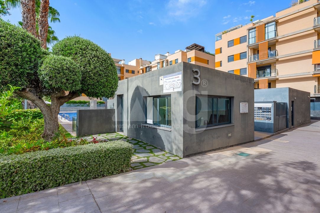 Apartmán   v El Campello, 2 ložnice - CBB146951 - Foto - 40