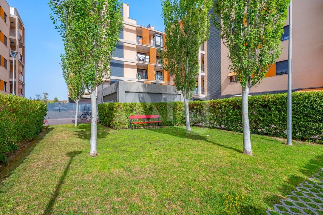 Apartmán   v El Campello, 2 ložnice - CBB146951 - Foto - 41
