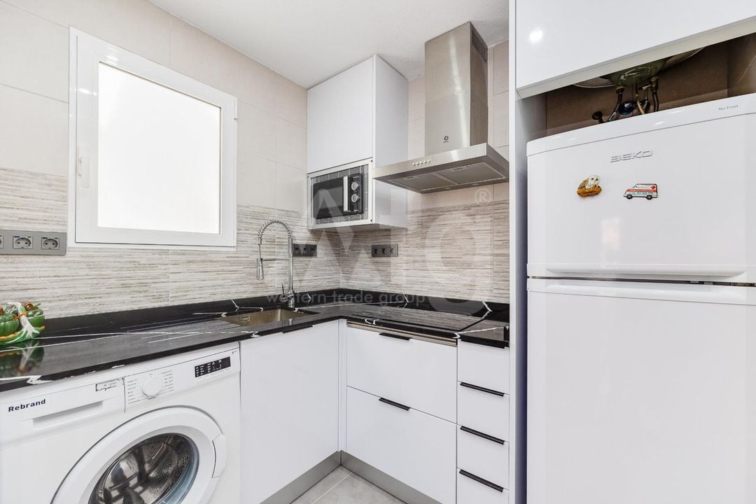 2 bedroom Apartment in Torrevieja - CYM146968 - Photo - 8