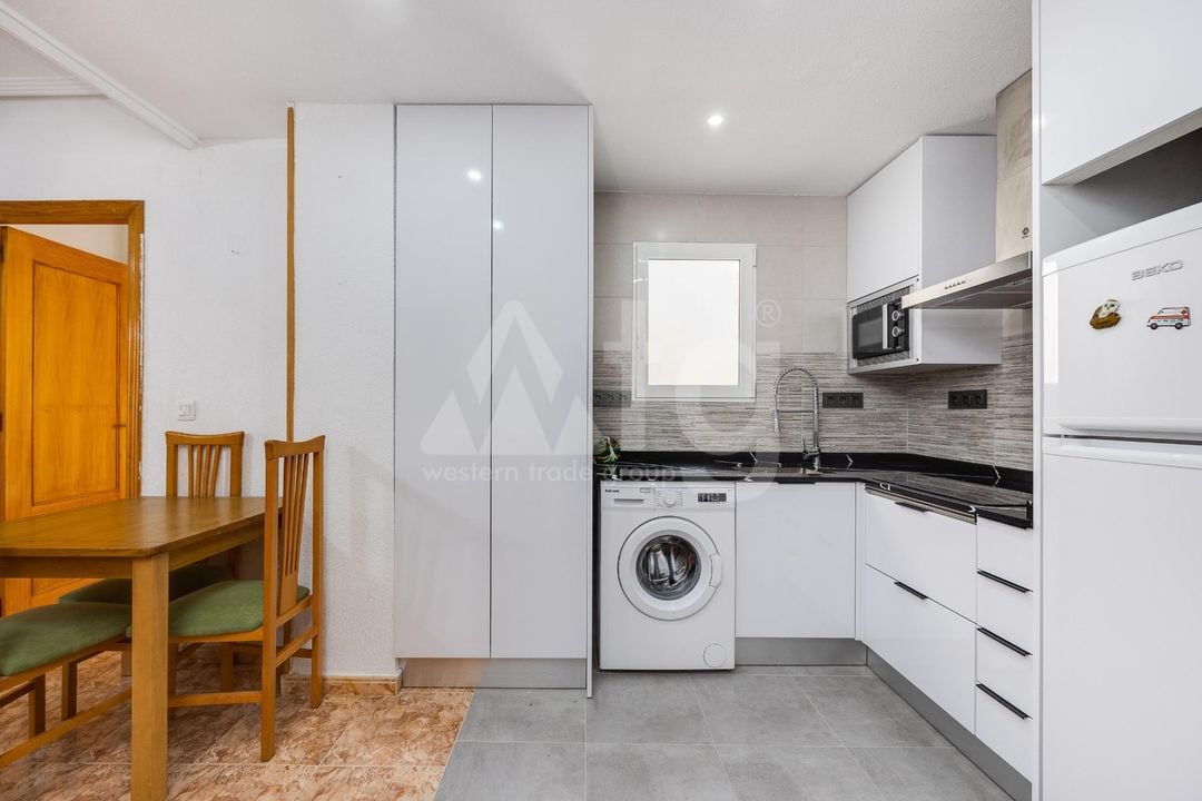 2 bedroom Apartment in Torrevieja - CYM146968 - Photo - 7