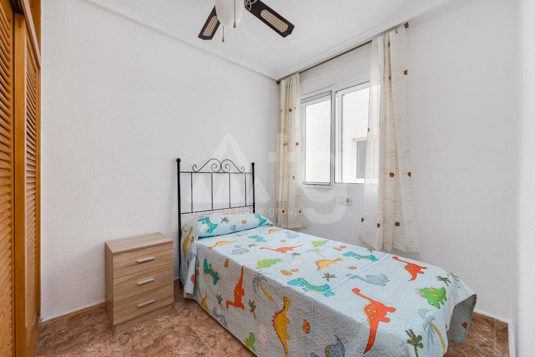 2 bedroom Apartment in Torrevieja - CYM146968 - Photo - 13