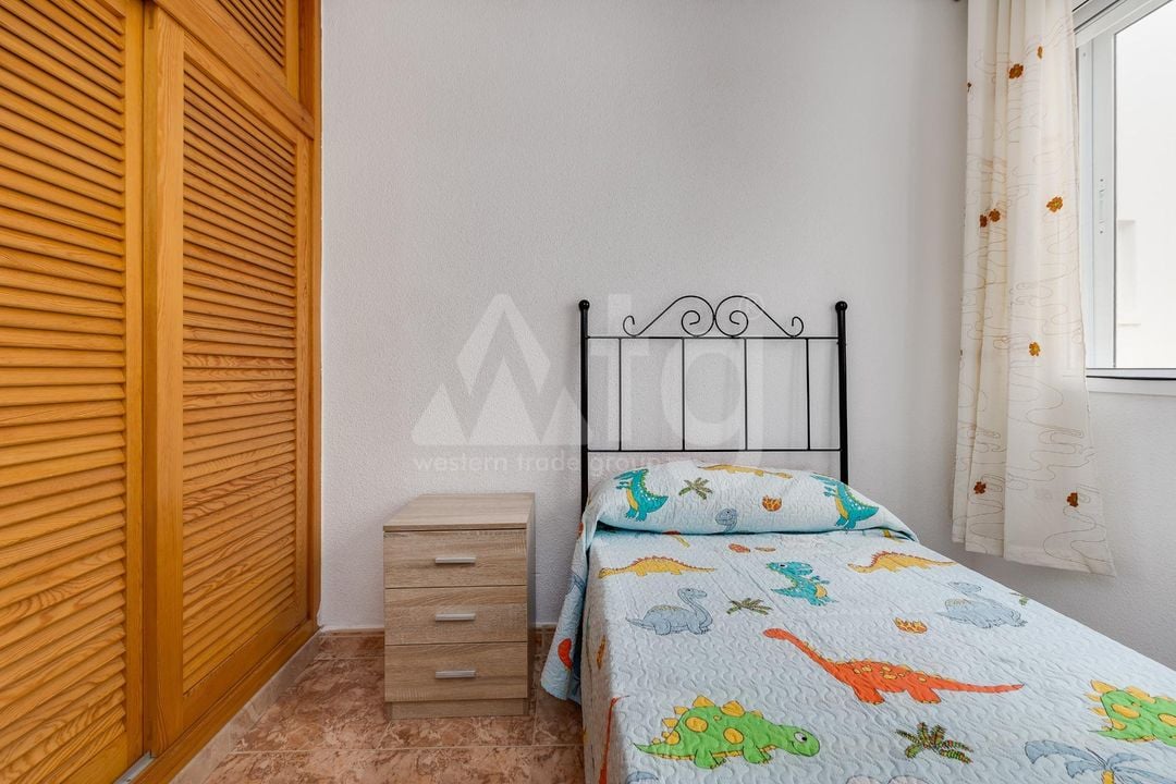 2 bedroom Apartment in Torrevieja - CYM146968 - Photo - 14